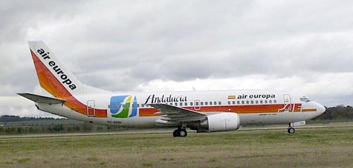EC-GHD
737-300
March 1999
