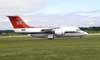 Royal Air Force
32 (Royal) Squadron
BAe 146
June 1999
