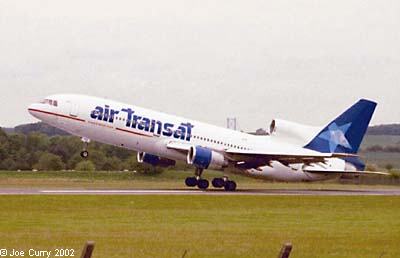 air Transat